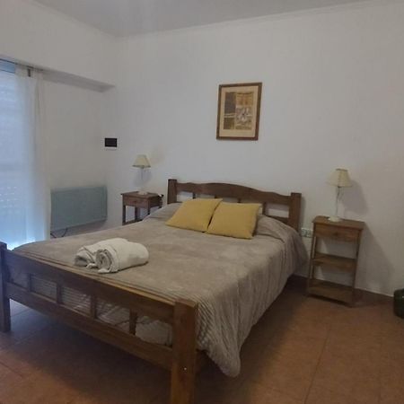 Ferienwohnung Punto Sur Departamentos Tandil Exterior foto