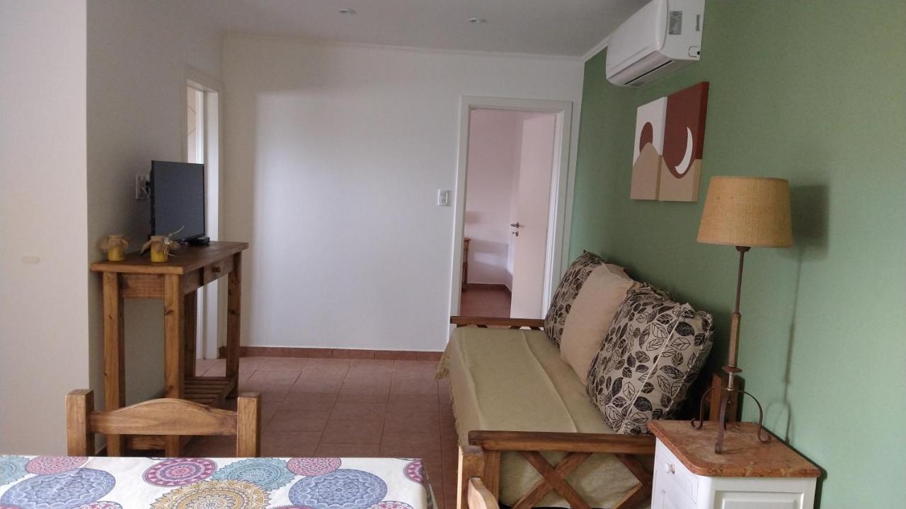 Ferienwohnung Punto Sur Departamentos Tandil Exterior foto