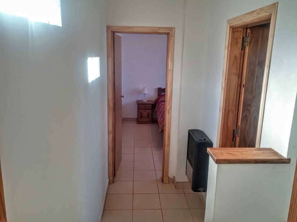 Ferienwohnung Punto Sur Departamentos Tandil Exterior foto